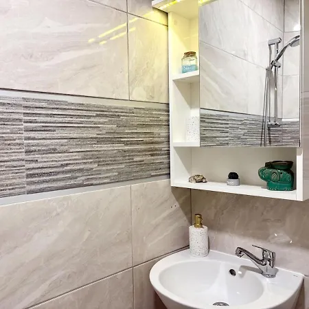 Apartment 8 -sea & Escape