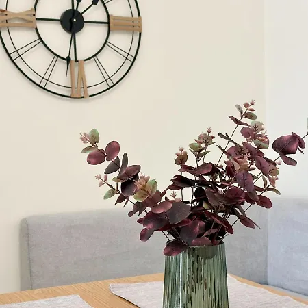 Apartment 8 -sea & Escape *