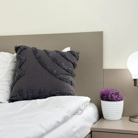 Apartment 8 -sea & Escape
