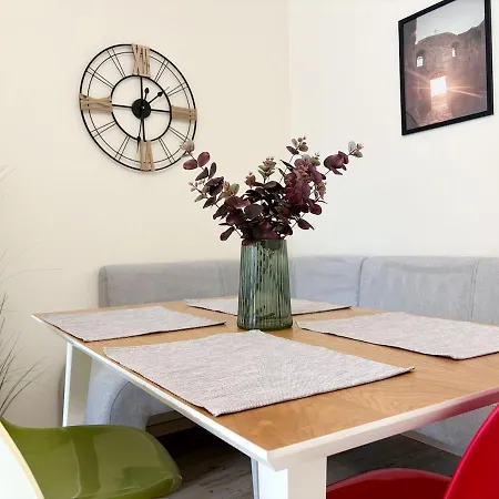 8 -sea & Escape Apartment