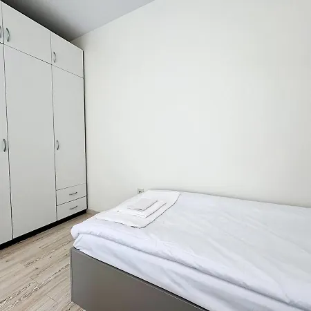 Apartment 8 -sea & Escape