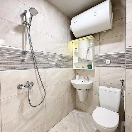 8 -sea & Escape Apartment *